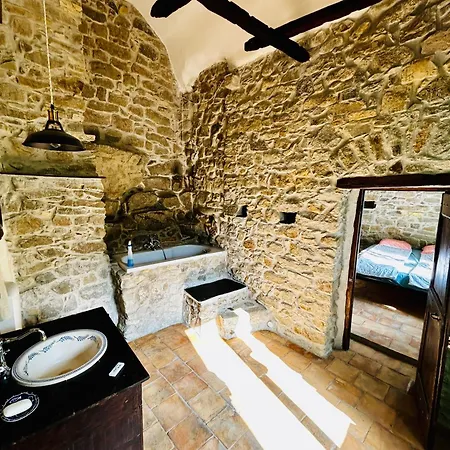 Dai Fantasmi Διαμέρισμα *