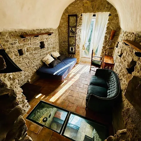 Διαμέρισμα Dai Fantasmi Ceriana