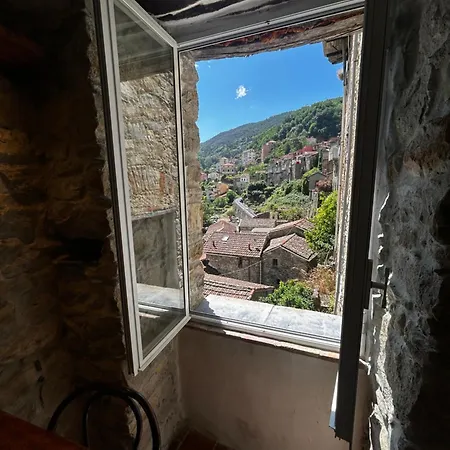 Dai Fantasmi Ceriana