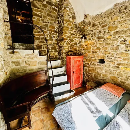 Dai Fantasmi * Ceriana