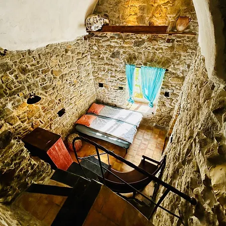 Dai Fantasmi 아파트 *