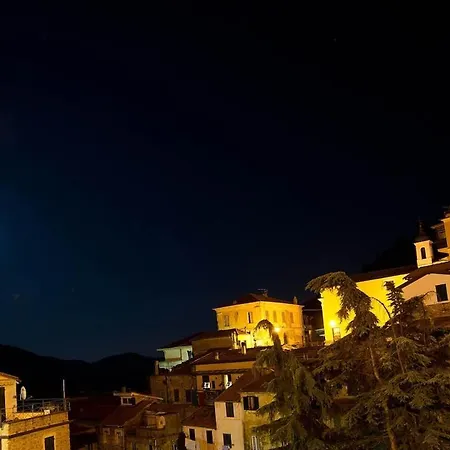 Dai Fantasmi 아파트 Ceriana