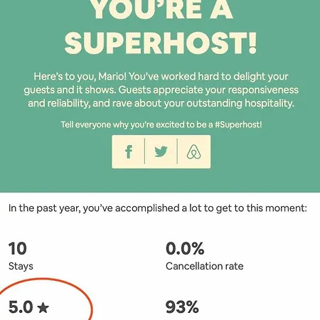 아파트 Dai Fantasmi