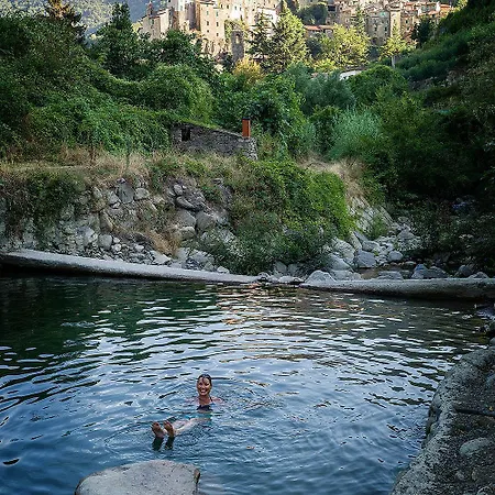 Dai Fantasmi 아파트