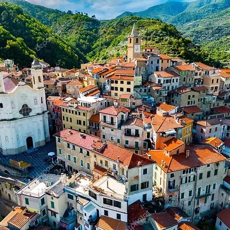 아파트 Dai Fantasmi *