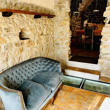 Διαμέρισμα Dai Fantasmi Ceriana