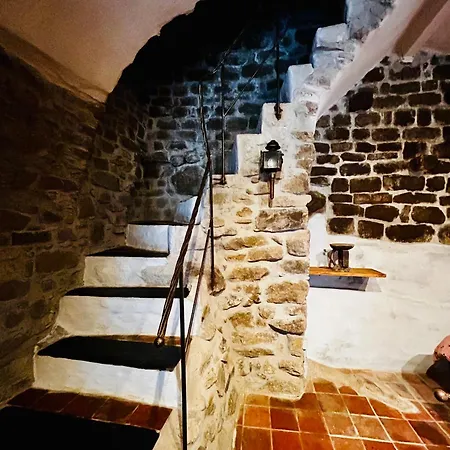 Dai Fantasmi * Ceriana