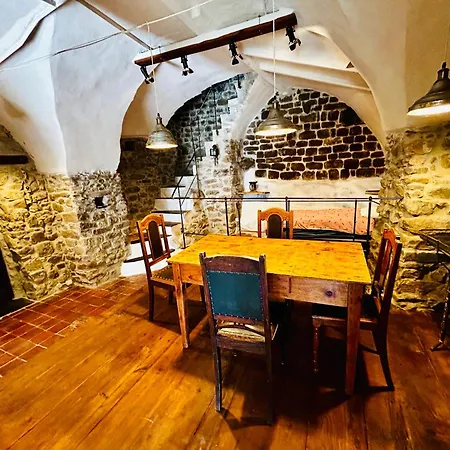 Dai Fantasmi Ceriana