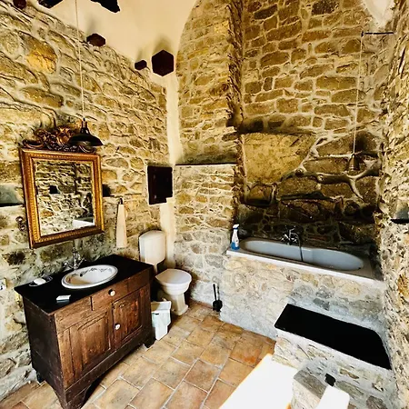 Dai Fantasmi 아파트