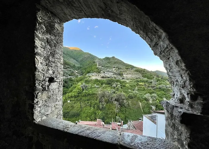 Dai Fantasmi Ceriana