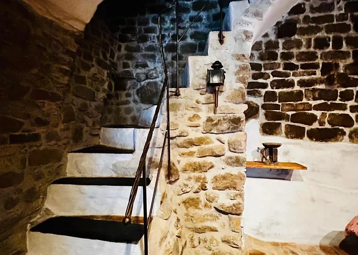Dai Fantasmi * Ceriana