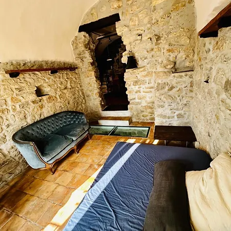 Apartment Dai Fantasmi *