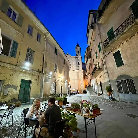 Appartamento Dai Fantasmi Ceriana