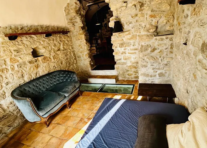 公寓 Dai Fantasmi *