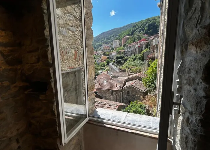 Dai Fantasmi Ceriana