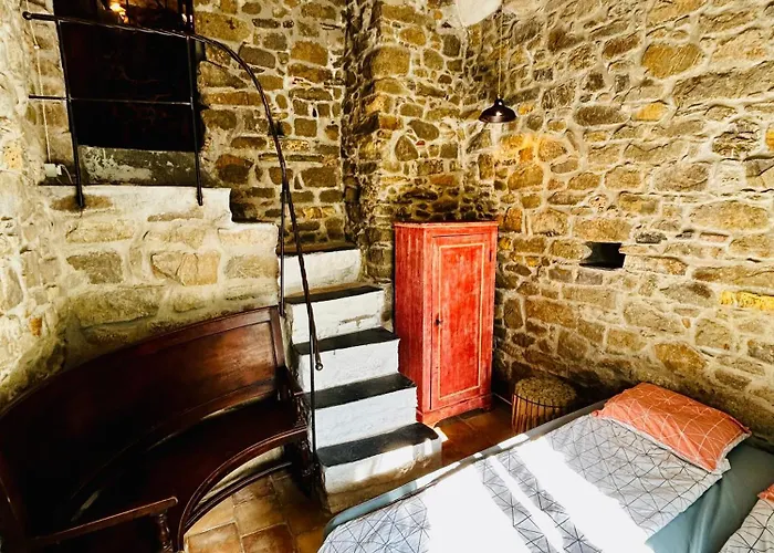 Dai Fantasmi * Ceriana