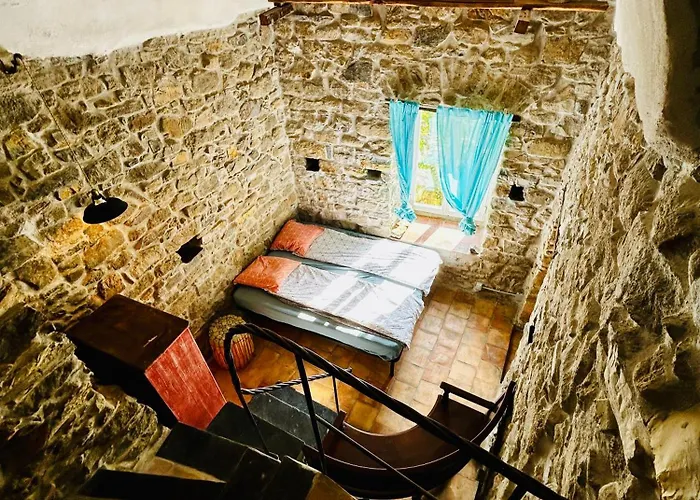 Dai Fantasmi 公寓 *