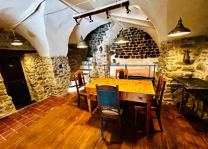 Dai Fantasmi Ceriana